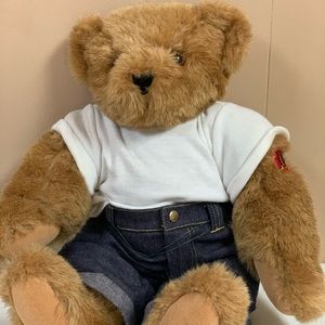Authentic Vermont Teddy Bear